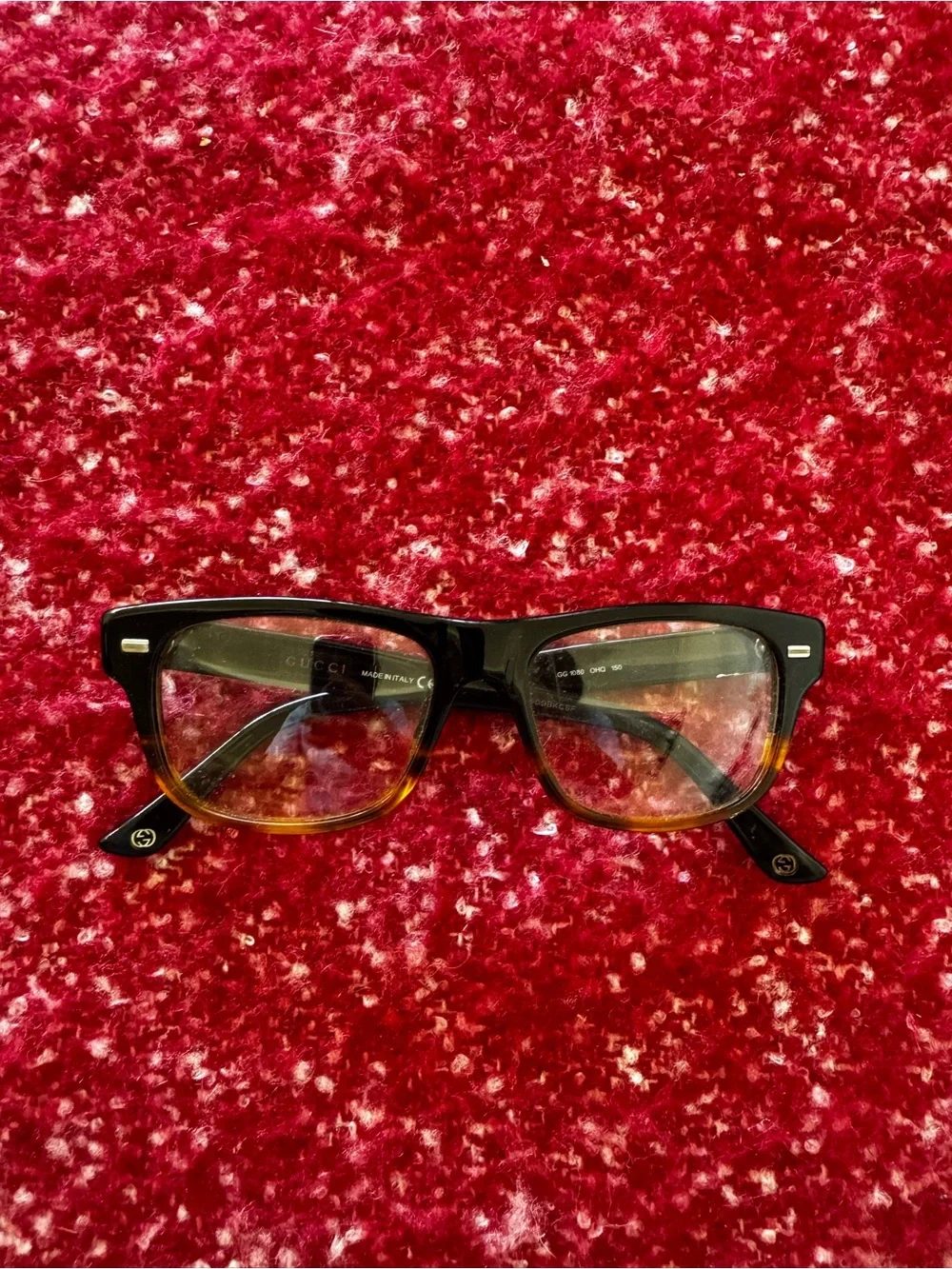 Gucci Glasses